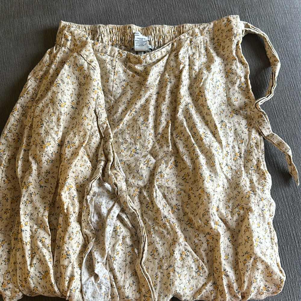 rachel zoe skirt